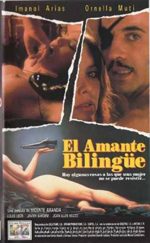 El amante bilingüe full erotik film izle