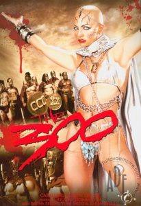 The 300 XXX full erotik film izle