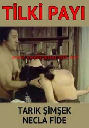 ﻿Tilki Payı -1976- Necla Fide yeşilçam Filmi