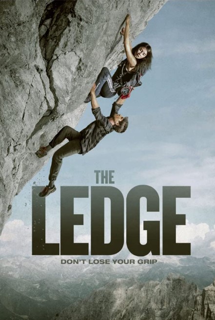 The Ledge alt yazılı izle