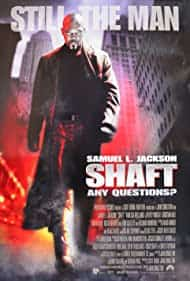 Korkusuz / Shaft (2000) izle