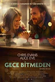 Gece Bitmeden / Before We Go (2014) izle