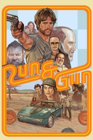 Run Gun / Vur Kaç izle