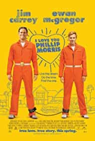 Seni Seviyorum Phillip Morris / I Love You Phillip Morris (2009) izle