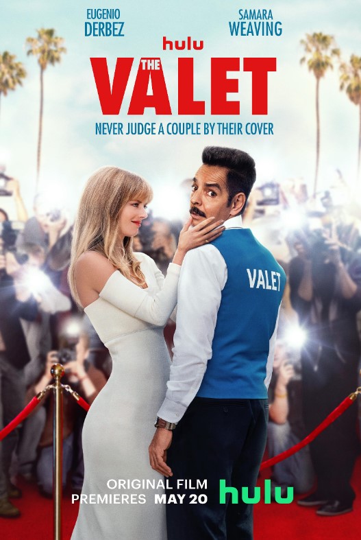 The Valet izle